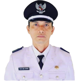 I KETUT SANDI ADNYANA