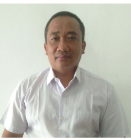I WAYAN ARKA