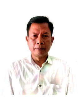 I WAYAN SADIA