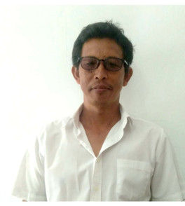 I WAYAN NURDIKA