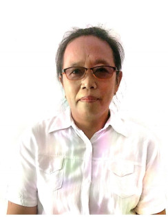 Ni Wayan Karminingsih Budiani