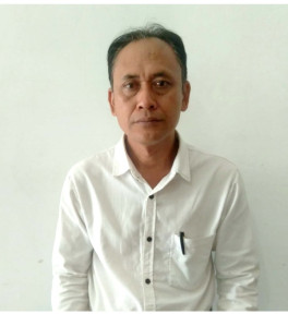 I NYOMAN SUARYA