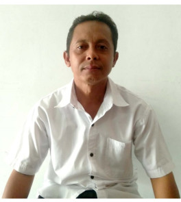 I WAYAN SUKARSA