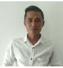 I GEDE ARIYANTA