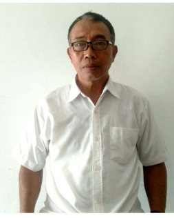 I NENGAH SUKARTA